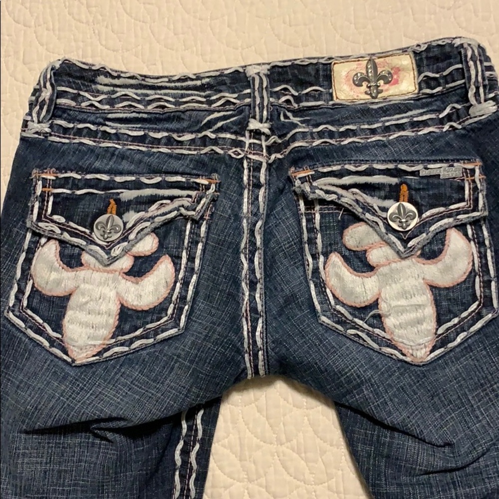 Jeans - Picture 2 of 3